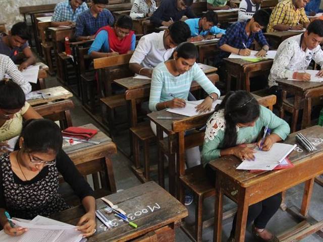  Karnataka Board Exams 2021: Class 12 exams postponed, class 11 students to be promoted amid COVID surge